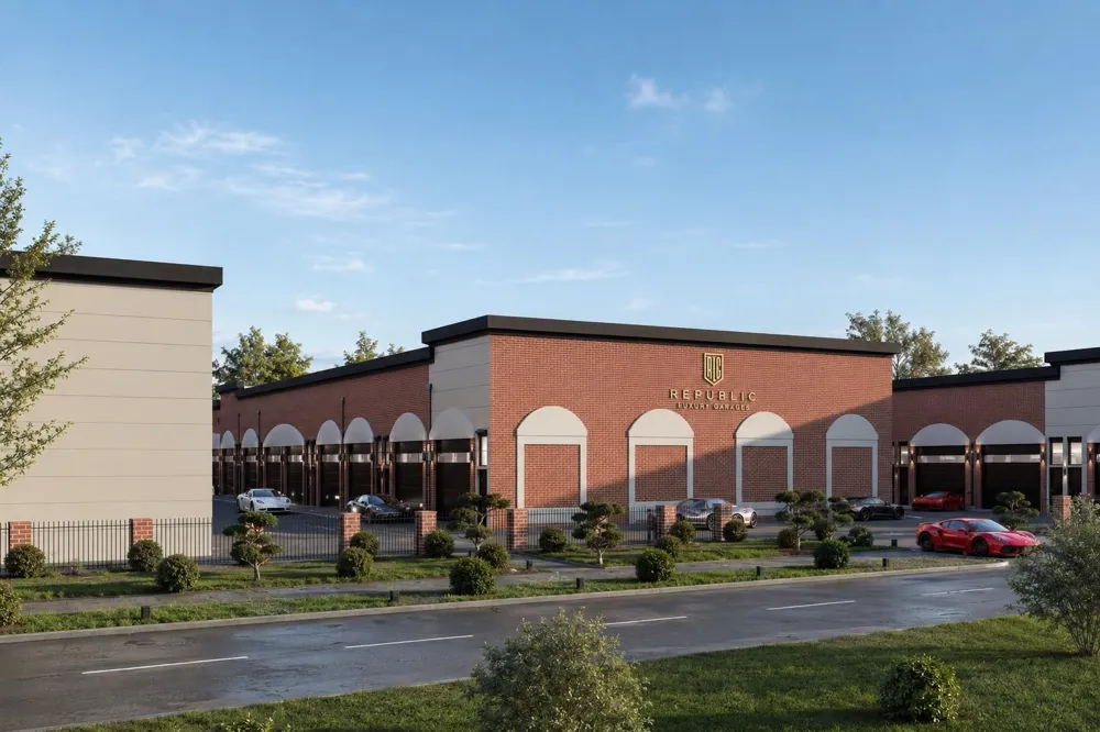 20717 Westheimer Parkway #B1U9 Katy, TX 77450