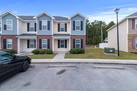131 Glen Cannon Drive