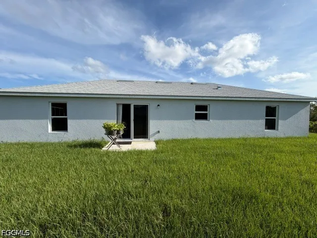 67th Street W Lehigh Acres, FL 33971