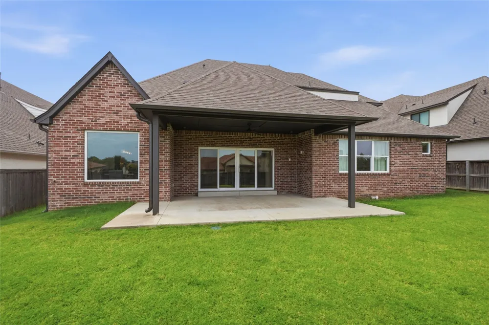 713 W 109th Street S Jenks, OK 74037