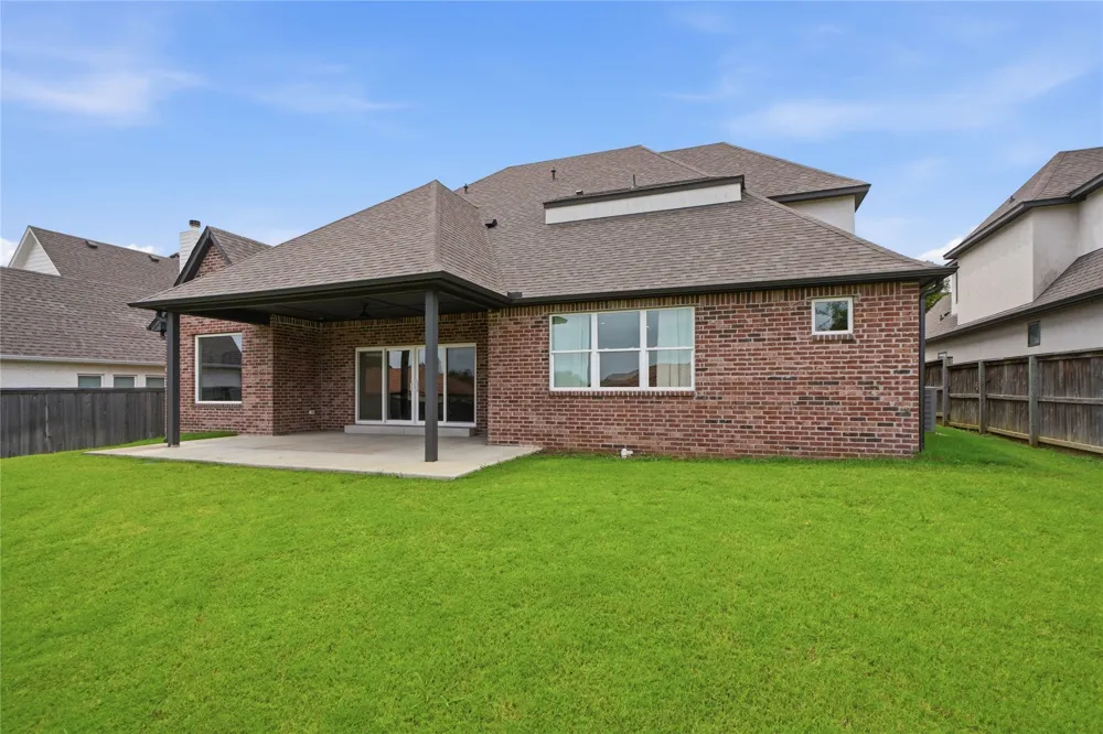 713 W 109th Street S Jenks, OK 74037