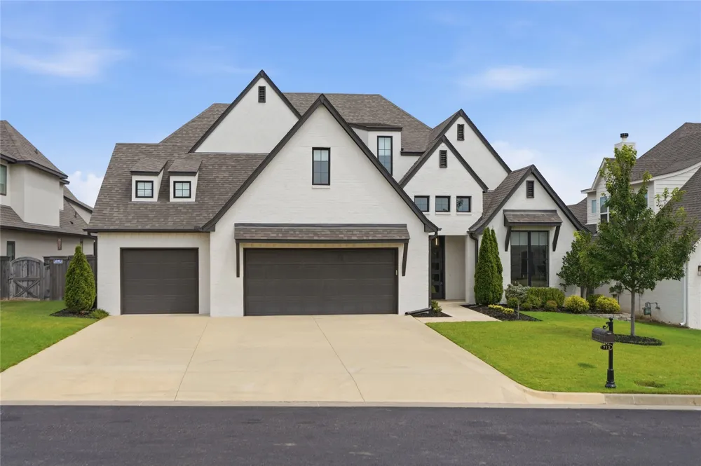 713 W 109th Street S Jenks, OK 74037