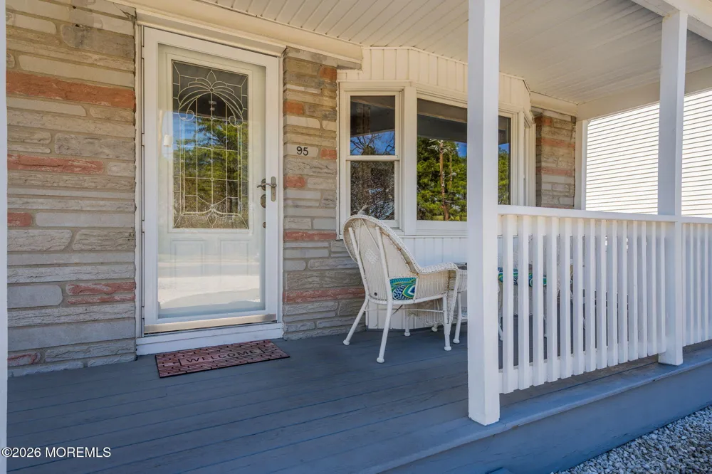 95 Bay Harbor Boulevard Brick, NJ 08723