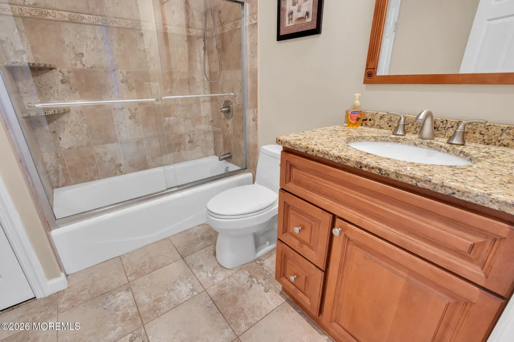 95 Bay Harbor Boulevard Brick, NJ 08723