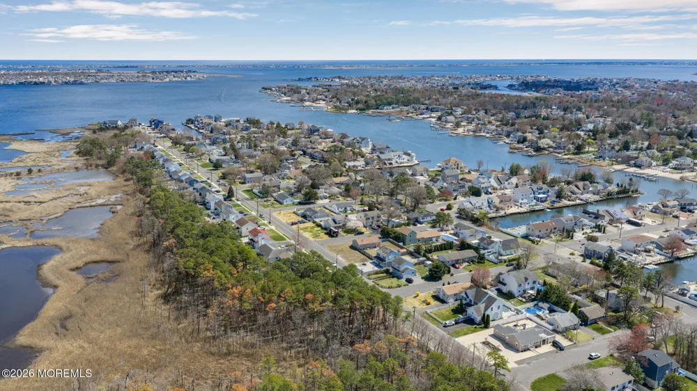 95 Bay Harbor Boulevard Brick, NJ 08723