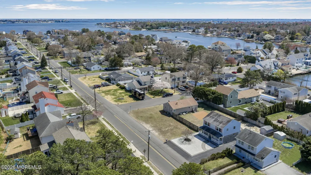 95 Bay Harbor Boulevard Brick, NJ 08723