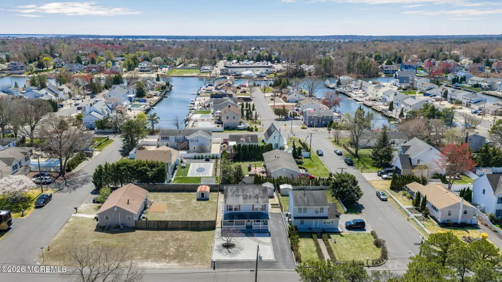 95 Bay Harbor Boulevard Brick, NJ 08723
