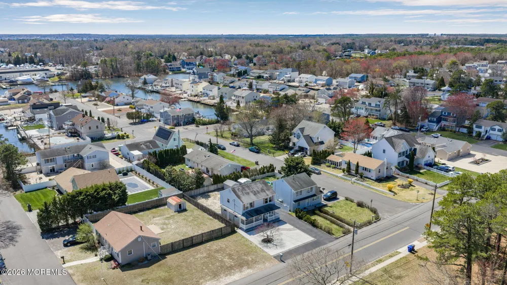 95 Bay Harbor Boulevard Brick, NJ 08723