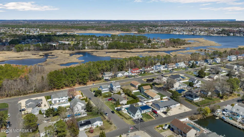 95 Bay Harbor Boulevard Brick, NJ 08723