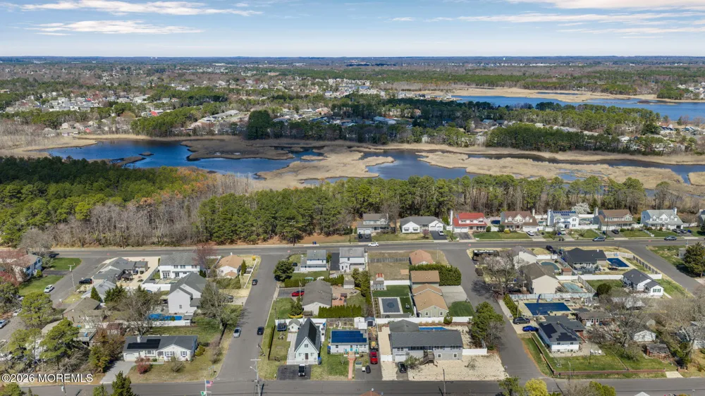 95 Bay Harbor Boulevard Brick, NJ 08723