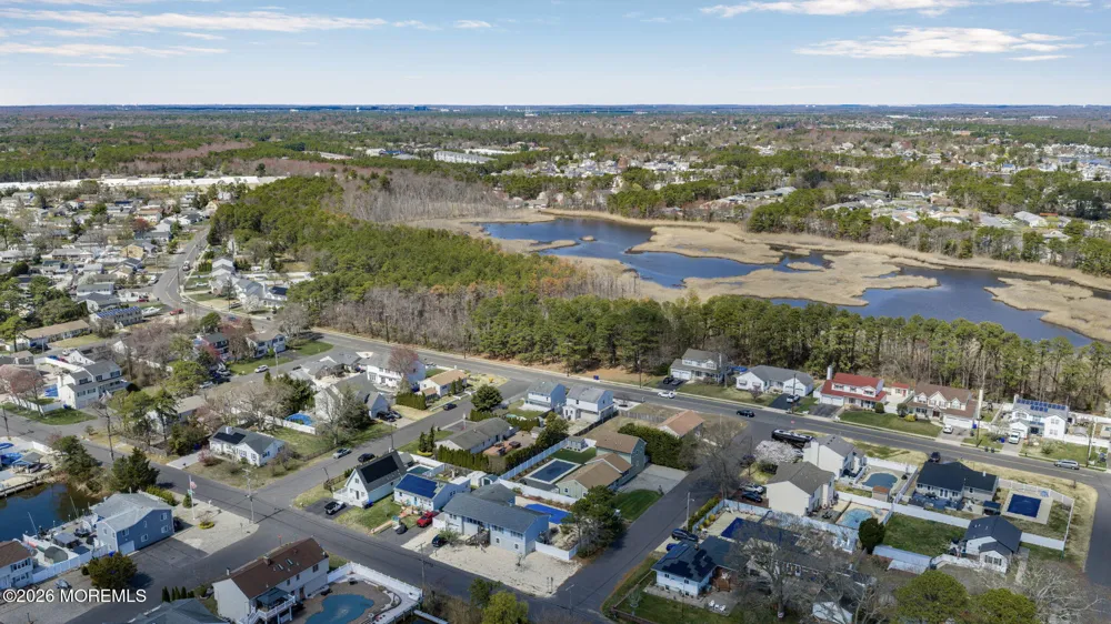 95 Bay Harbor Boulevard Brick, NJ 08723