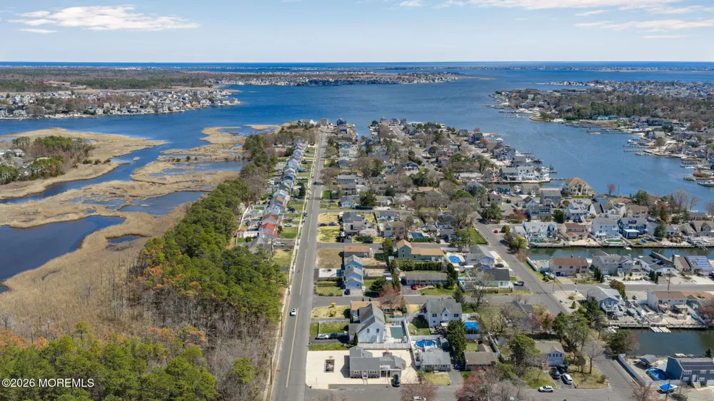 95 Bay Harbor Boulevard Brick, NJ 08723