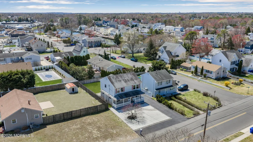 95 Bay Harbor Boulevard Brick, NJ 08723