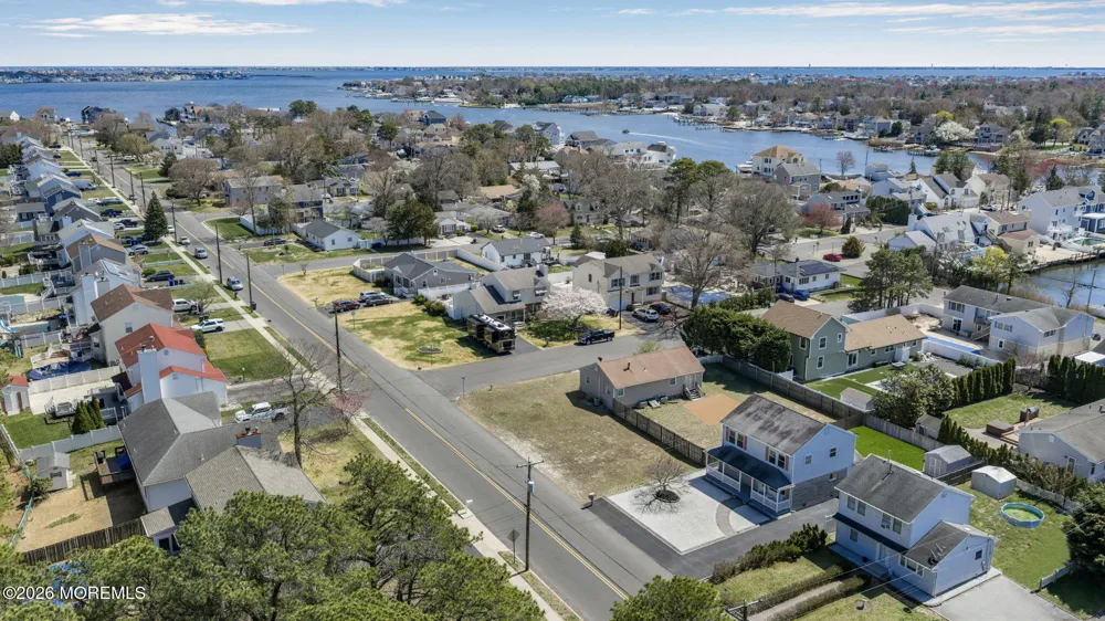 95 Bay Harbor Boulevard Brick, NJ 08723