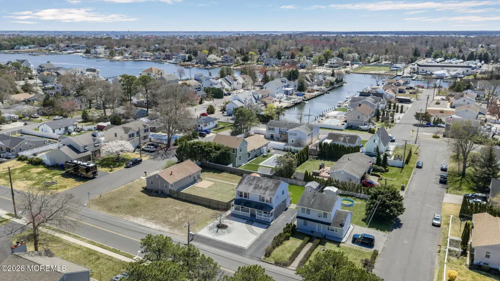 95 Bay Harbor Boulevard Brick, NJ 08723