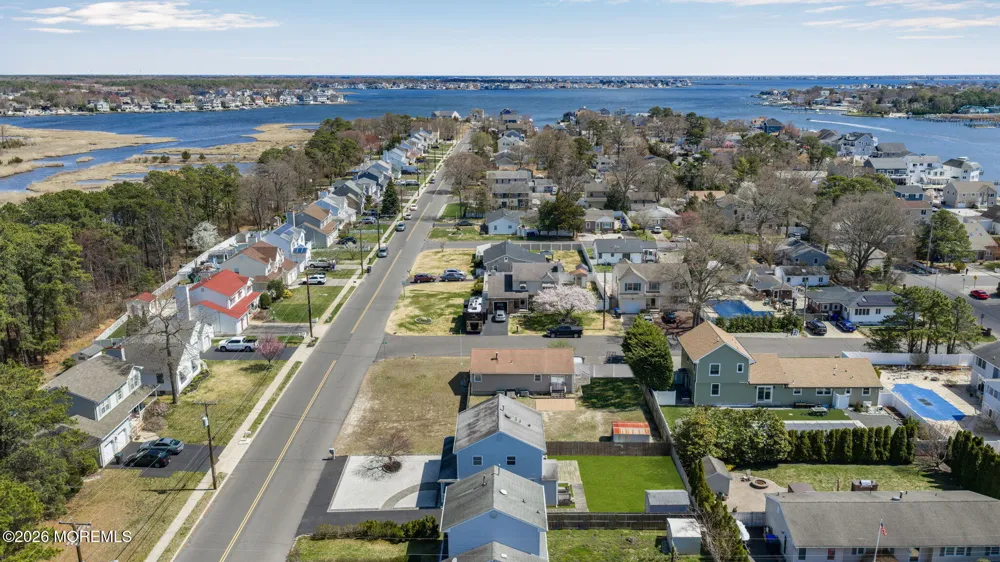 95 Bay Harbor Boulevard Brick, NJ 08723