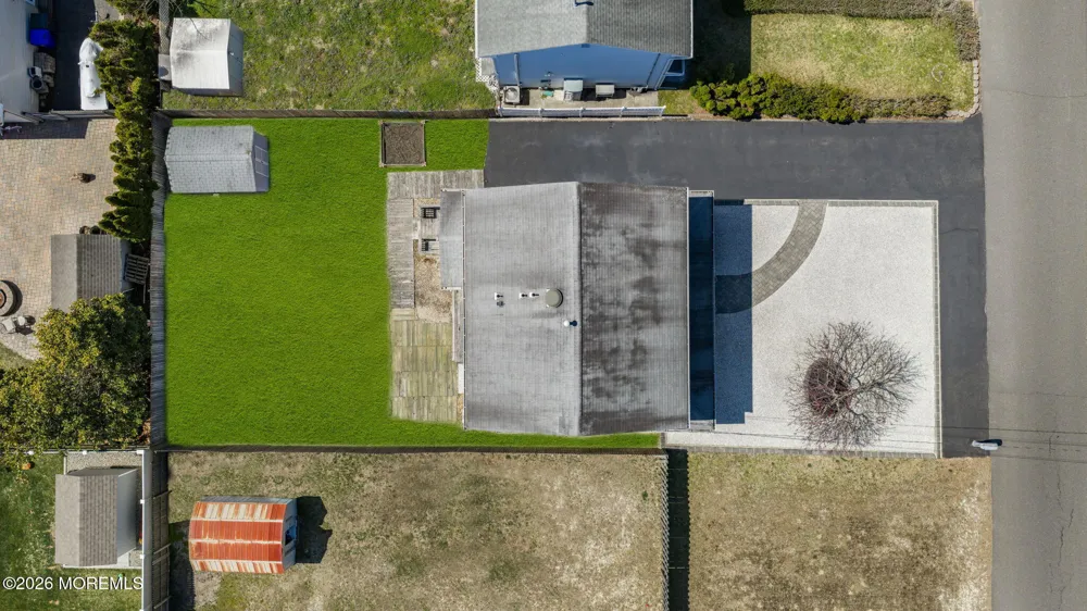 95 Bay Harbor Boulevard Brick, NJ 08723