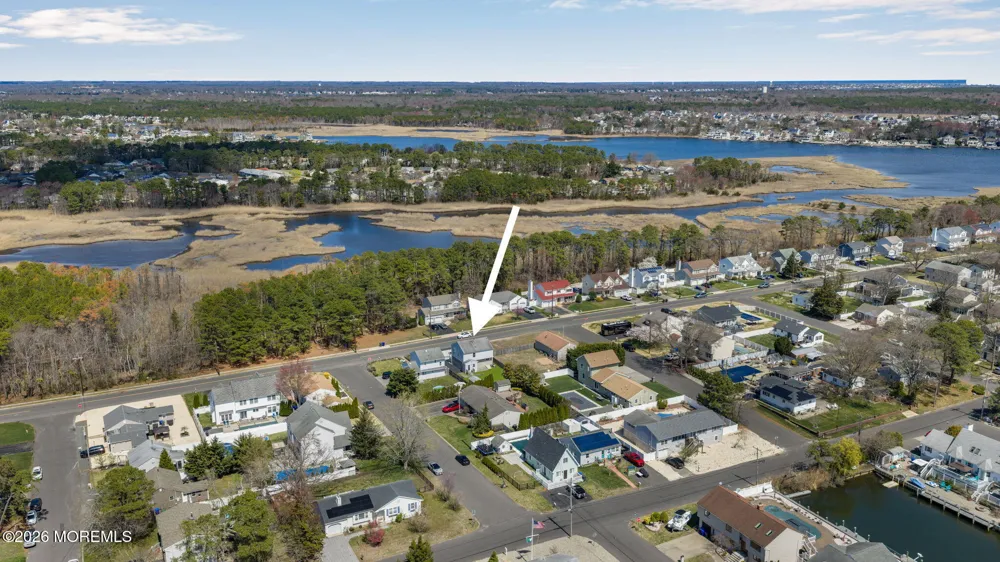 95 Bay Harbor Boulevard Brick, NJ 08723