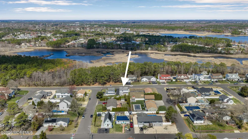 95 Bay Harbor Boulevard Brick, NJ 08723