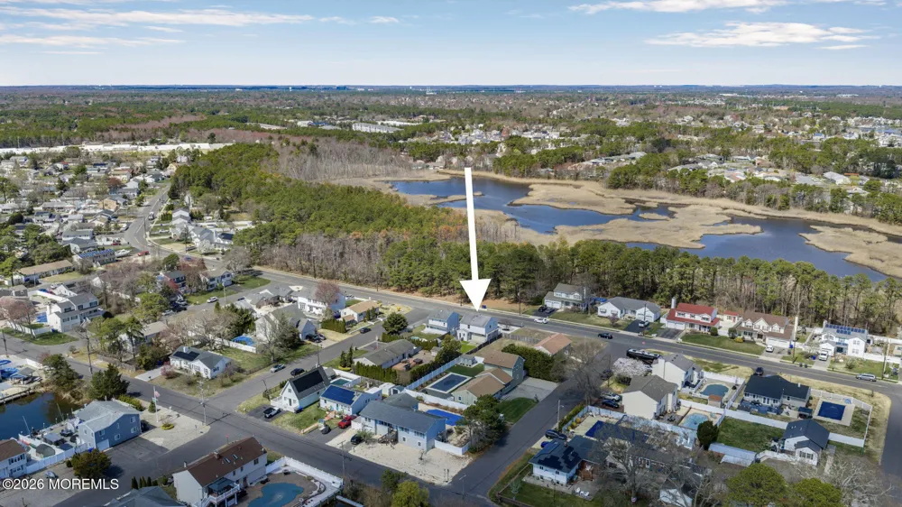 95 Bay Harbor Boulevard Brick, NJ 08723