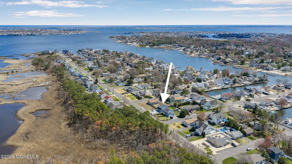 95 Bay Harbor Boulevard Brick, NJ 08723