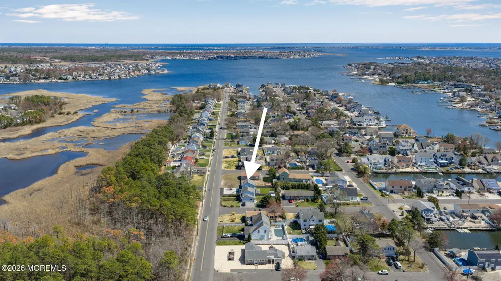 95 Bay Harbor Boulevard Brick, NJ 08723