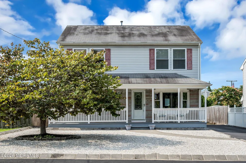 95 Bay Harbor Boulevard Brick, NJ 08723