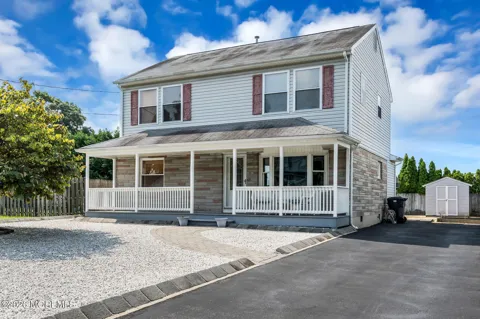 95 Bay Harbor Boulevard
