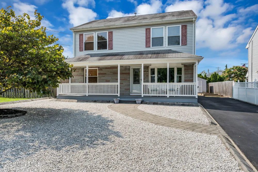 95 Bay Harbor Boulevard Brick, NJ 08723