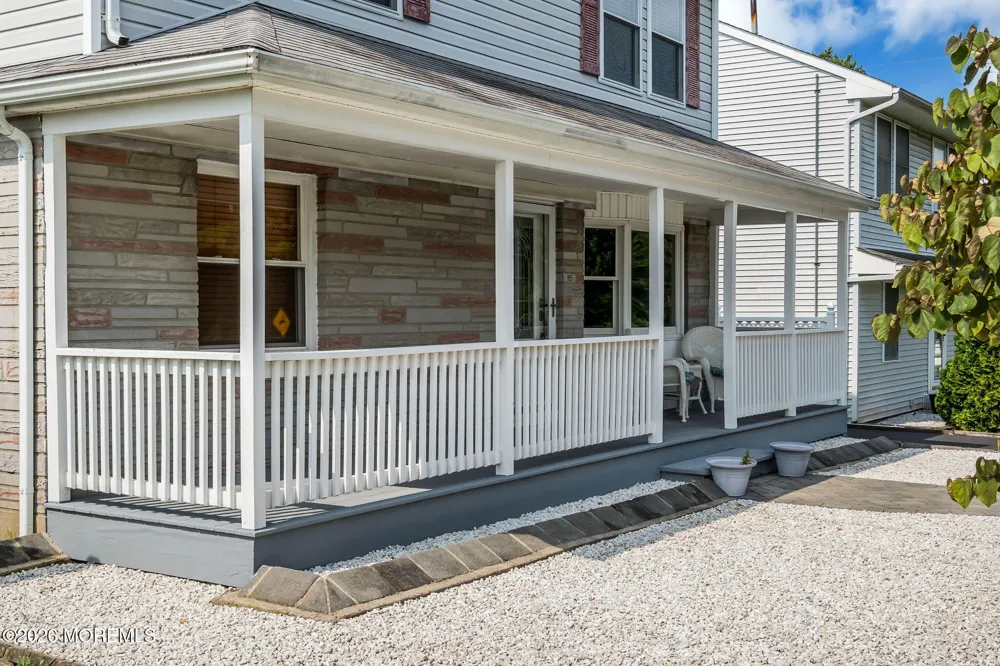95 Bay Harbor Boulevard Brick, NJ 08723