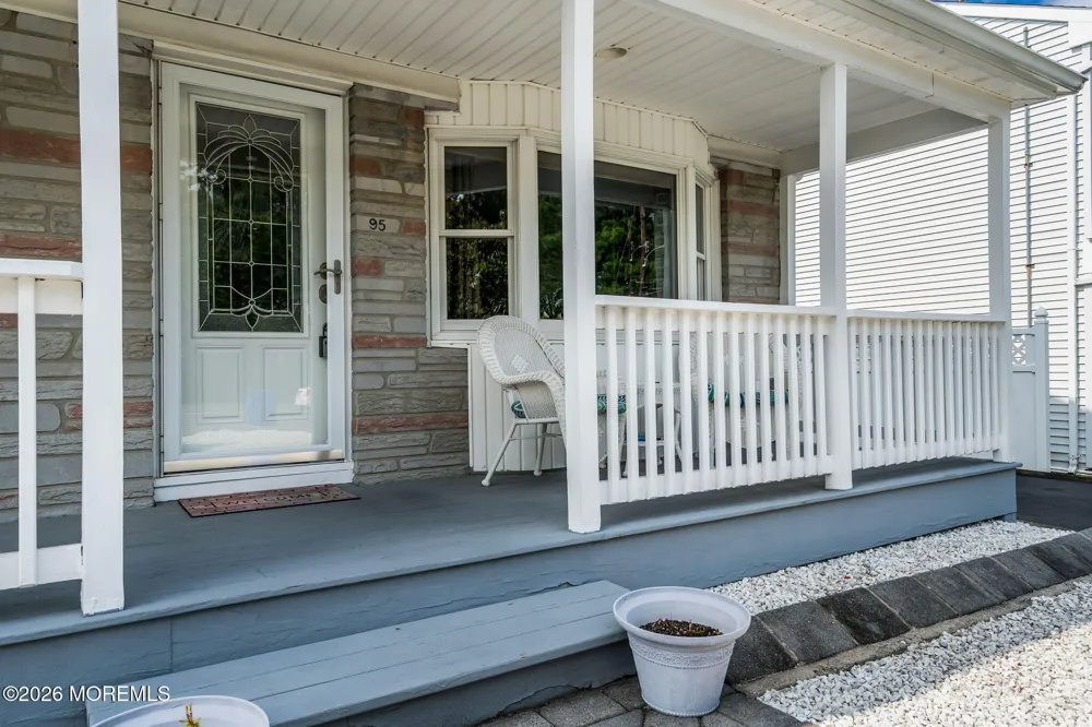 95 Bay Harbor Boulevard Brick, NJ 08723
