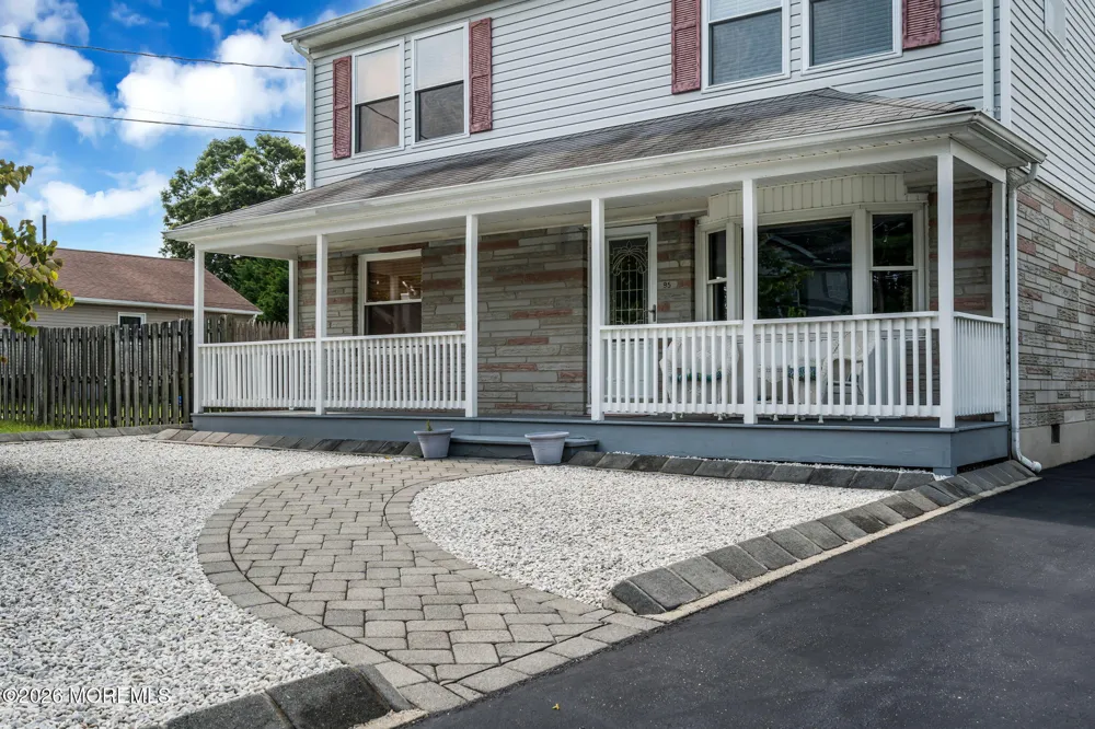 95 Bay Harbor Boulevard Brick, NJ 08723