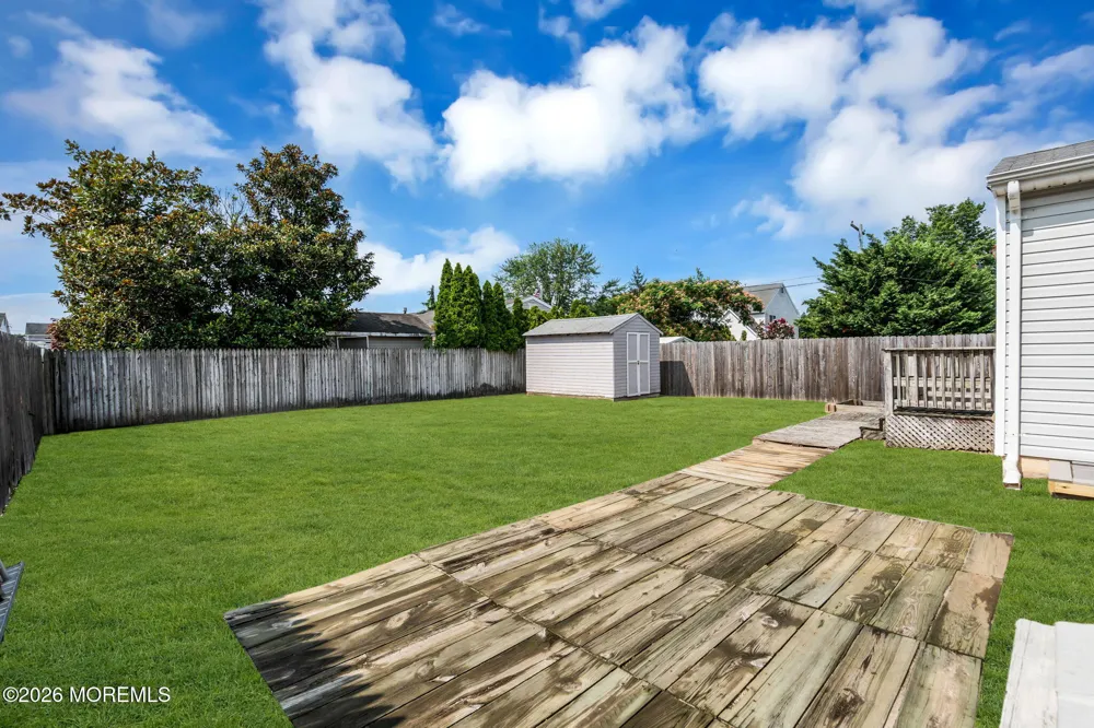 95 Bay Harbor Boulevard Brick, NJ 08723