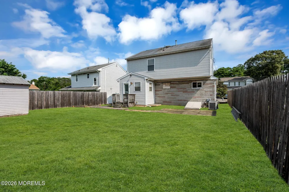 95 Bay Harbor Boulevard Brick, NJ 08723