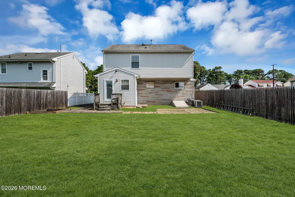 95 Bay Harbor Boulevard Brick, NJ 08723