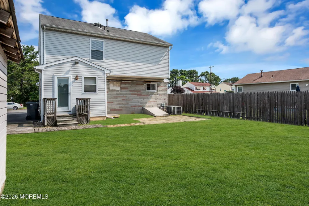95 Bay Harbor Boulevard Brick, NJ 08723