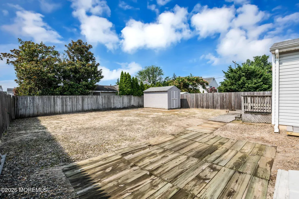 95 Bay Harbor Boulevard Brick, NJ 08723