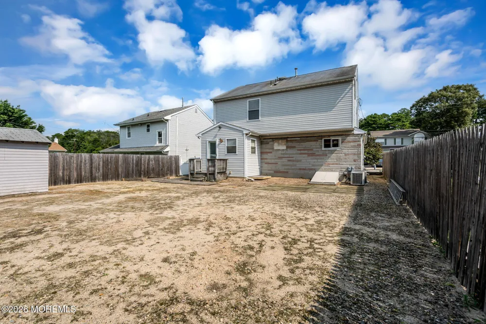 95 Bay Harbor Boulevard Brick, NJ 08723