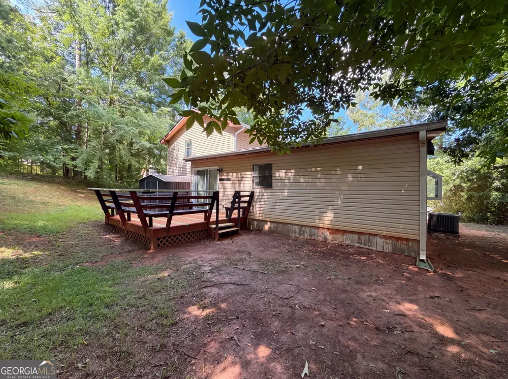 3808 Shane CT Ellenwood, GA 30294