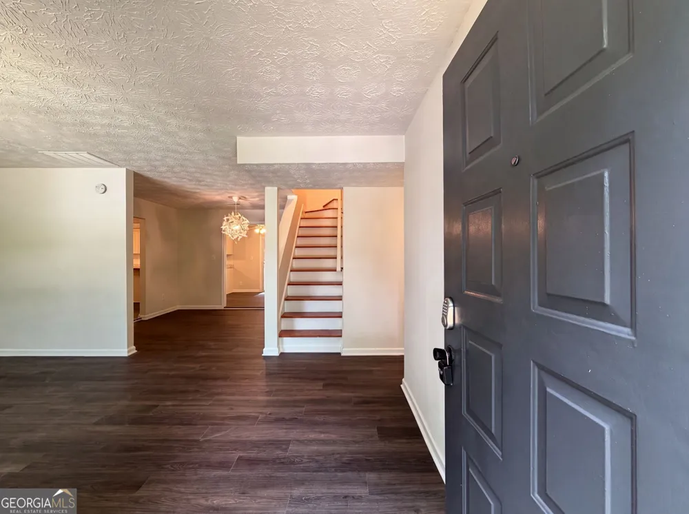 3808 Shane CT Ellenwood, GA 30294