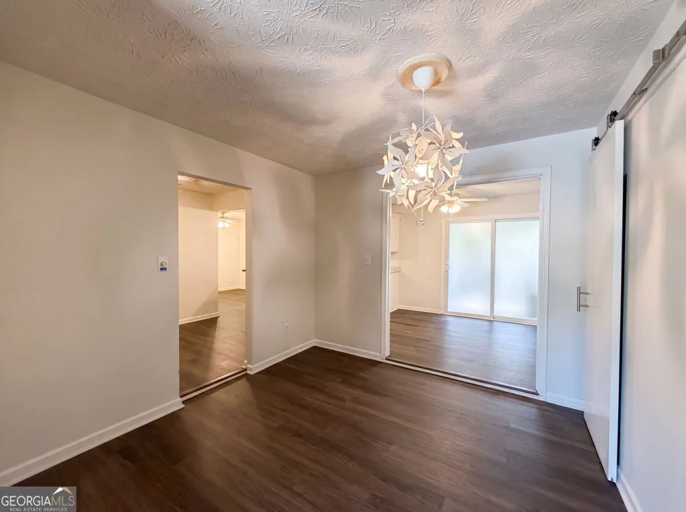 3808 Shane CT Ellenwood, GA 30294