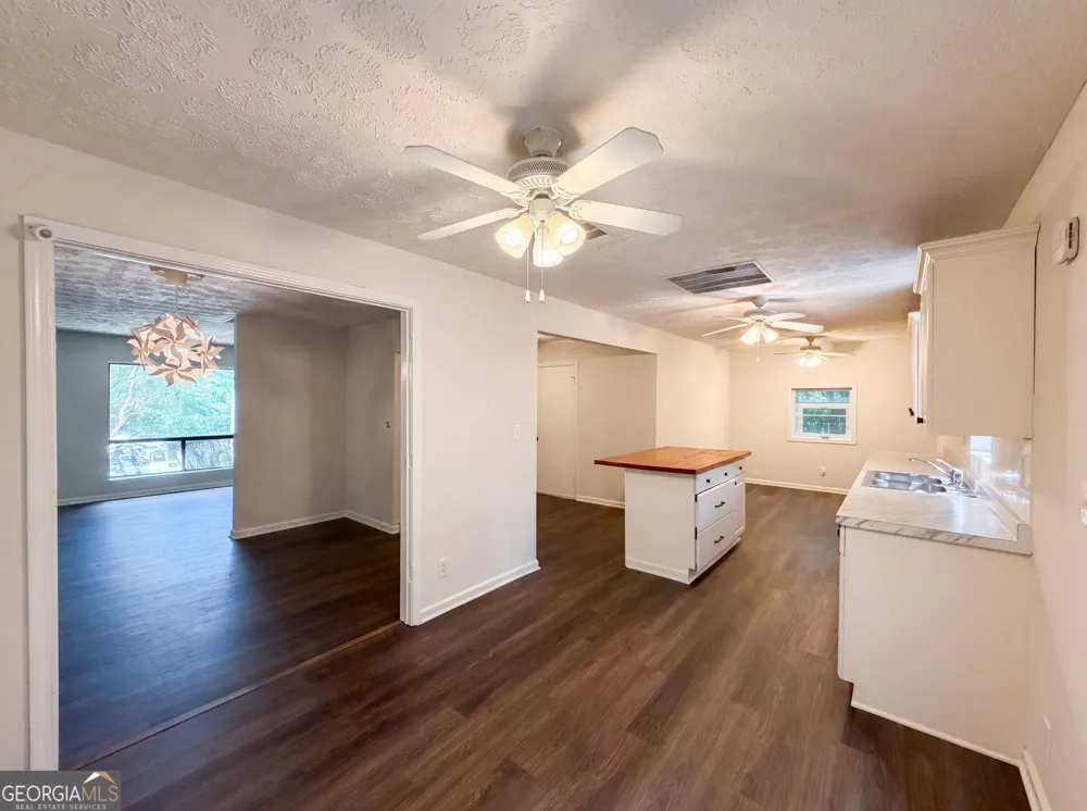 3808 Shane CT Ellenwood, GA 30294