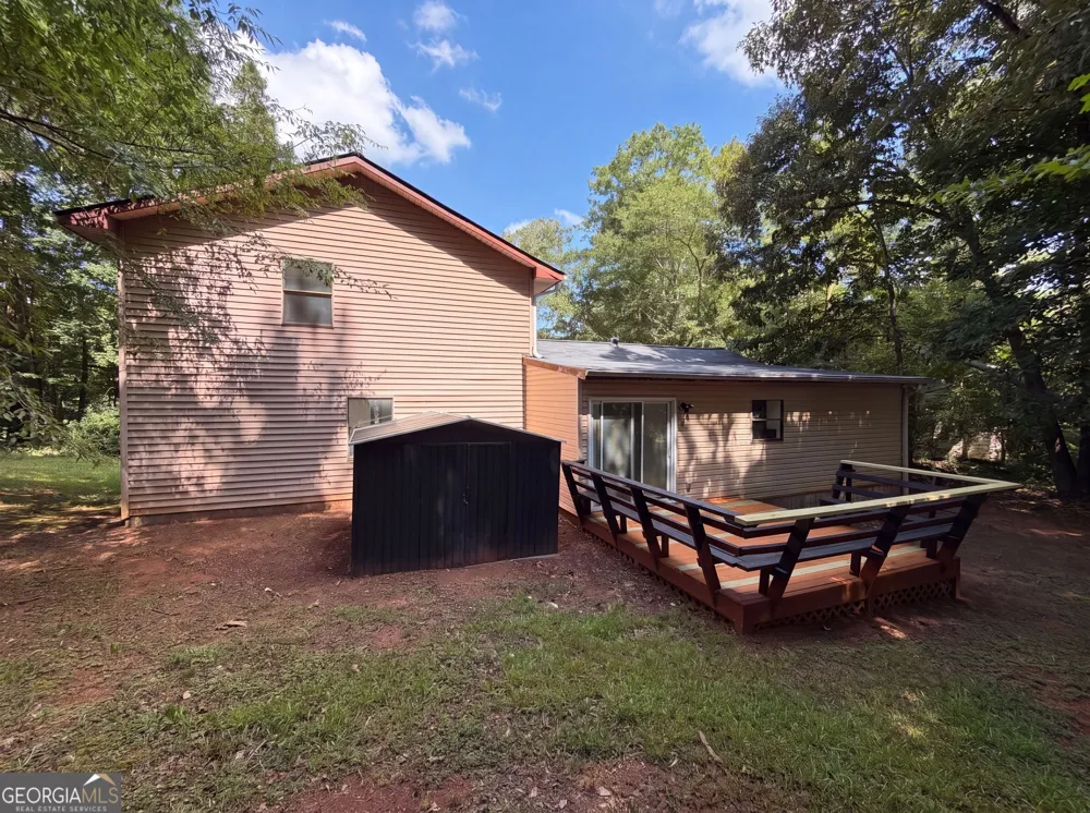 3808 Shane CT Ellenwood, GA 30294