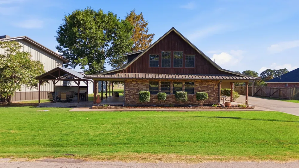 271 County Road 1559 Alba, TX 75410