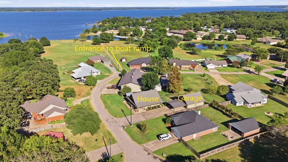 271 County Road 1559 Alba, TX 75410