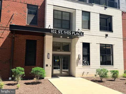 102 SAINT IVES PLACE #408