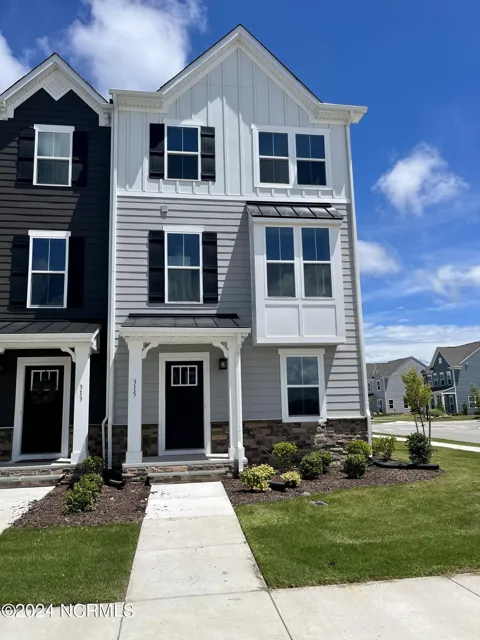 315 Fost Boulevard