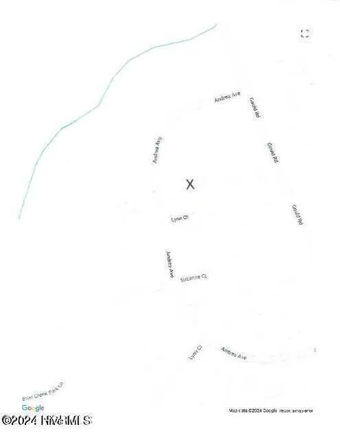 134 Andrea Avenue Jacksonville, NC 28540