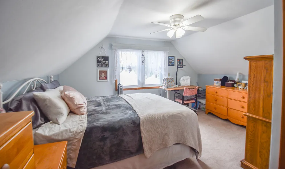 173 Dons Drive Quincy, MI 49082
