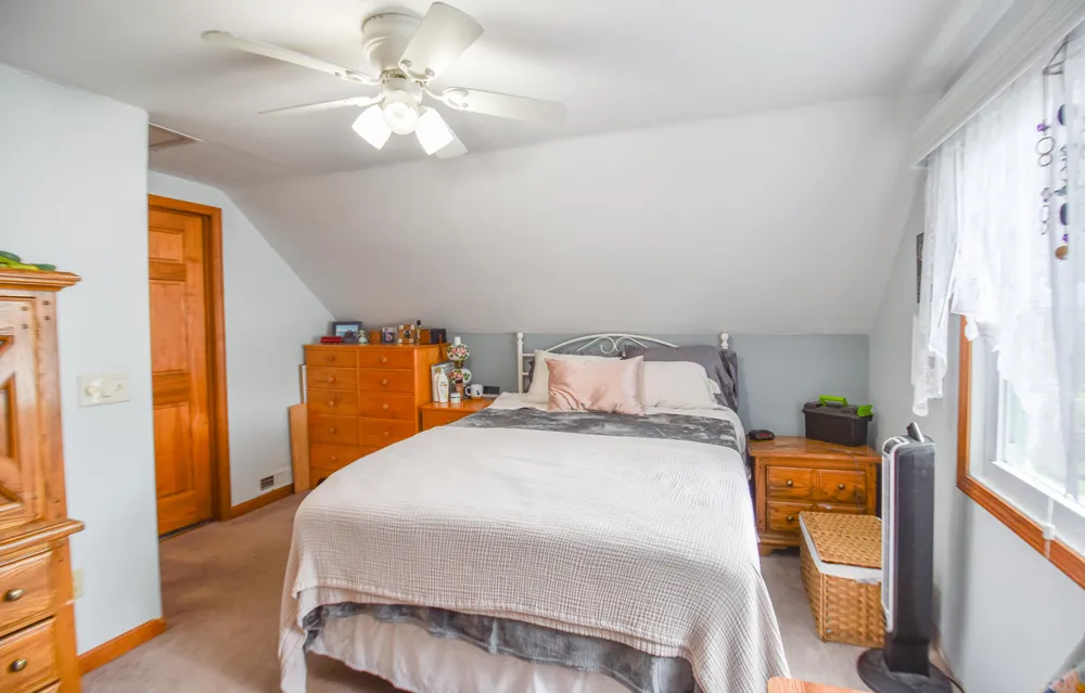 173 Dons Drive Quincy, MI 49082